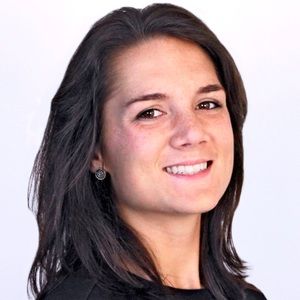 Meet your Posher, Elaina